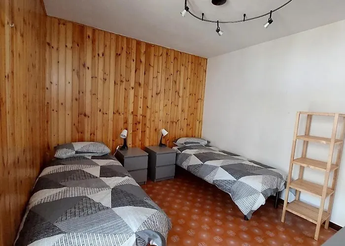 Linhaus Appartement Limone Piemonte