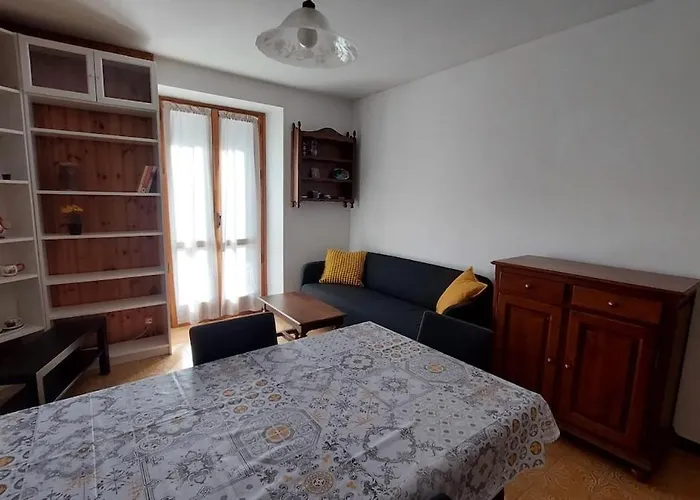 Linhaus Limone Piemonte