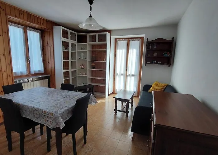 Linhaus Appartement *