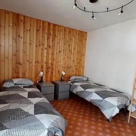 Linhaus Apartman Limone Piemonte
