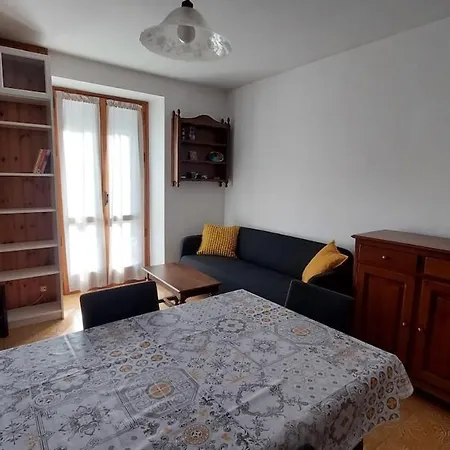 Linhaus Limone Piemonte