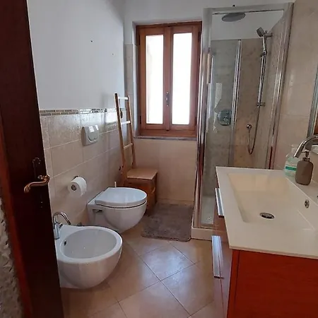 Apartamento Linhaus Limone Piemonte