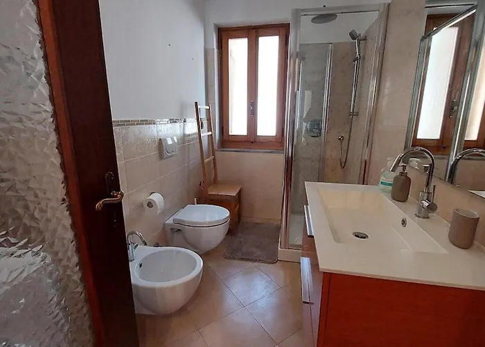 Apartment Linhaus Limone Piemonte