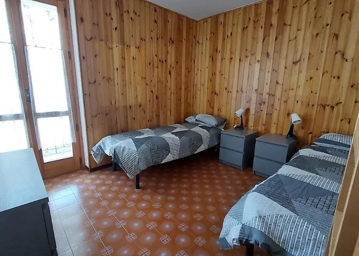 Linhaus Limone Piemonte